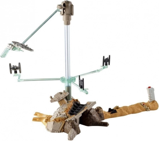 Produit Star Wars sous licence