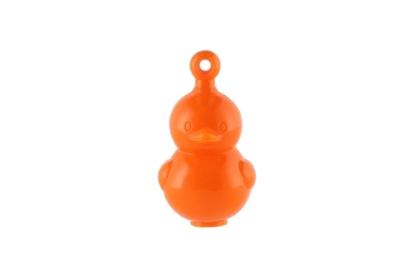 Animaux en plastique de la ferme domestique à assembler en chaîne 12pcs 8cm dans boîte plastique 10x18cm 12m+