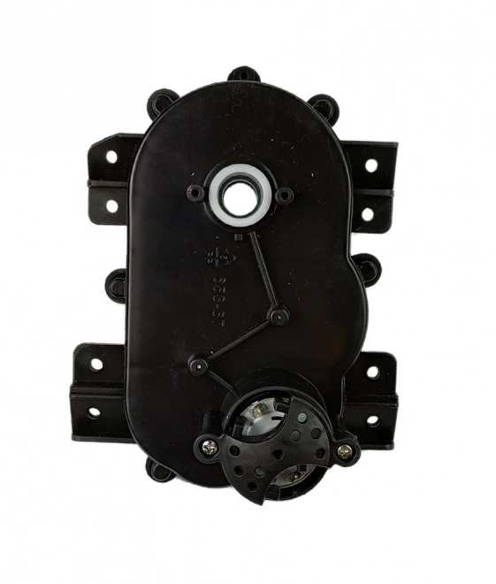 Boîte de vitesses et moteur de direction pour véhicule BMW M6 GT3 JEEP