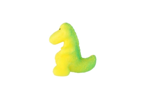 Œuf d'éclosion et de croissance dinosaure 6cm dans une boîte