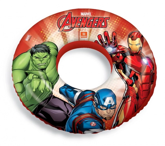 Bouée de natation Avengers