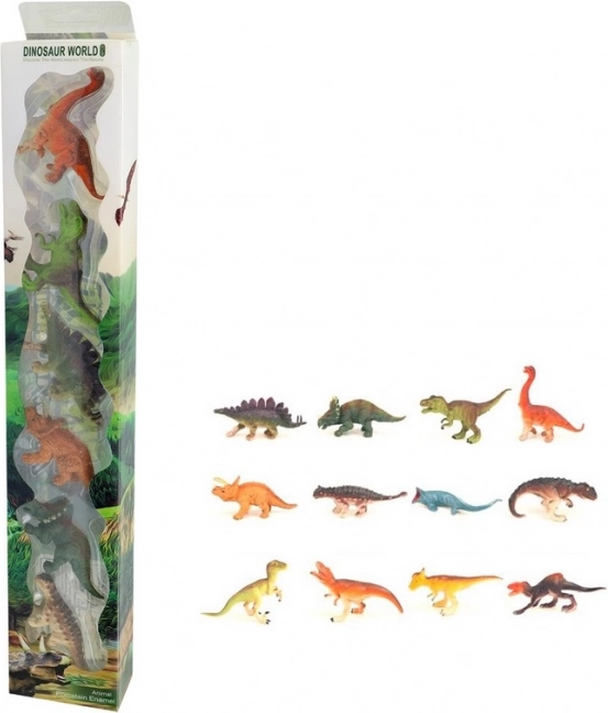 MaDe Sada Dinosauři 6ks