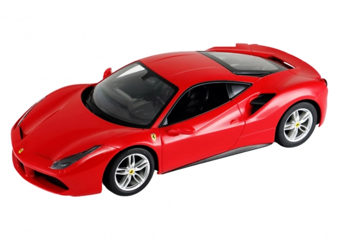Rastar 1:14 Ferrari 488 GTB Rouge