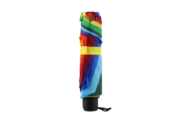 Parapluie pliable coloré pour enfants