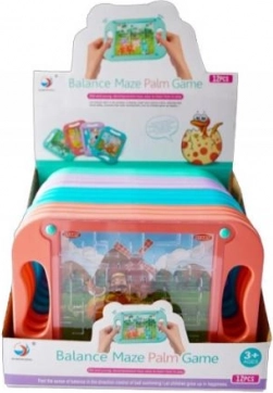 Jeu d’équilibre Quizy pour enfants