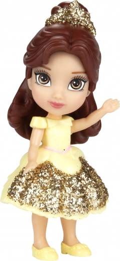 Princesses emblématiques aux détails scintillants