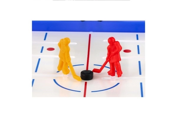 Jeu de société - hockey sur table