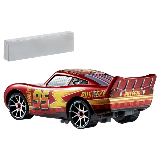 Voitures Nascar, Flash McQueen