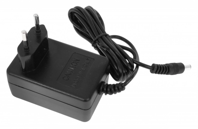 Chargeur 24V/500mA pour véhicules électriques et batteries de jouets
