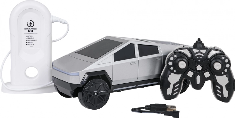 Station de recharge et charge USB