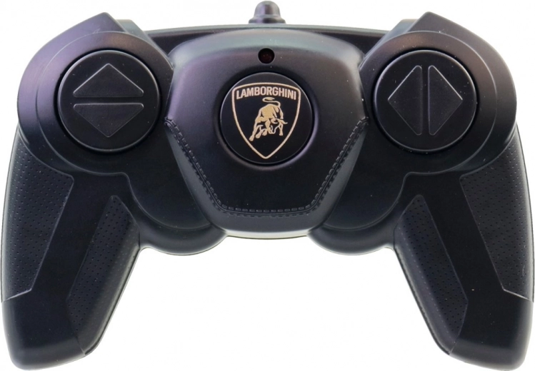 Télécommande intuitive