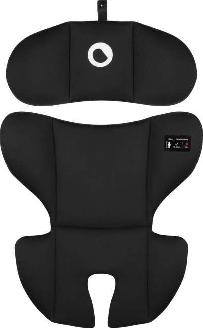 Siège auto Lionelo Aart i-Size Gris graphite