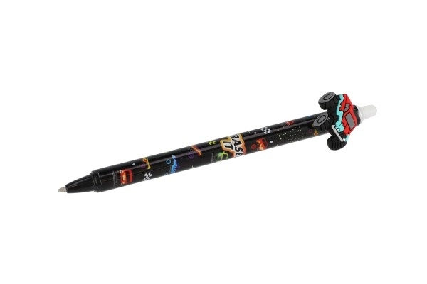 Stylo-gomme Best games 15cm plastique 6 variétés 36pcs en boîte