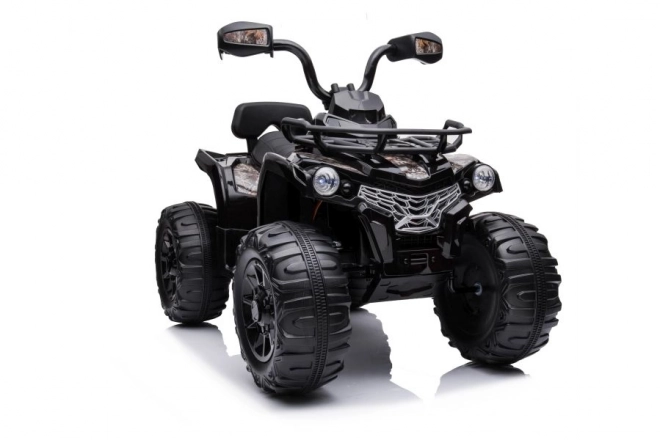 Quad électrique pour enfants Madman noir