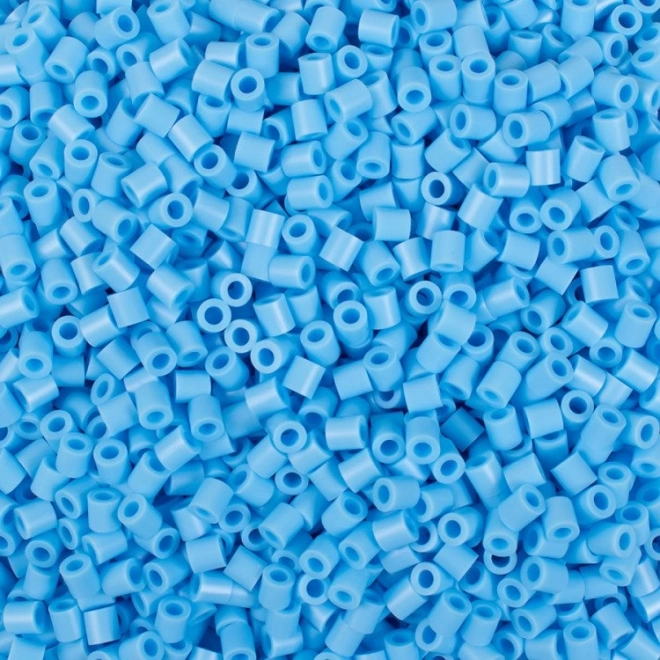 Perles à repasser Playbox bleu clair 1000 pcs