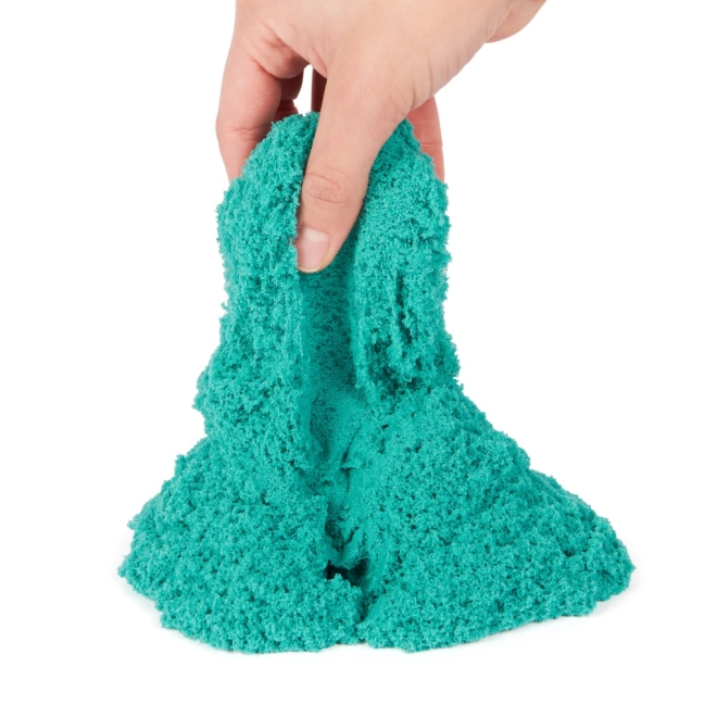 Grande quantité de sable