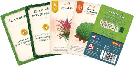 Pack promo Pokojovky