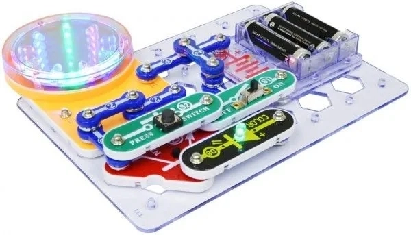 Boffin II 3D Kit Électronique