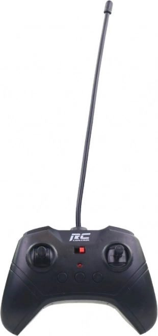 Télécommande Compacte