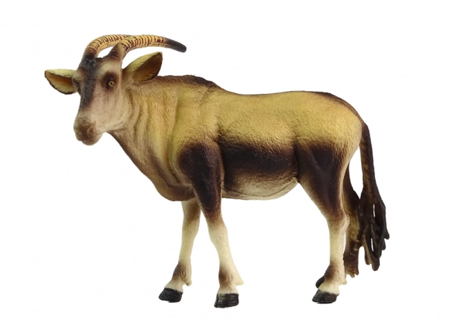 Figurine antilope Animaux africains Zoo