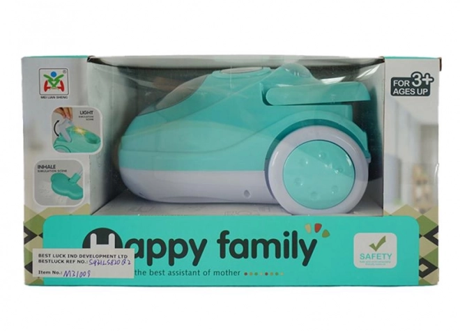 Aspirateur