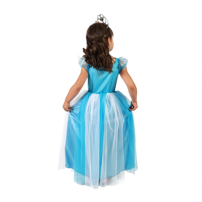Costume de princesse Modřená"(M)