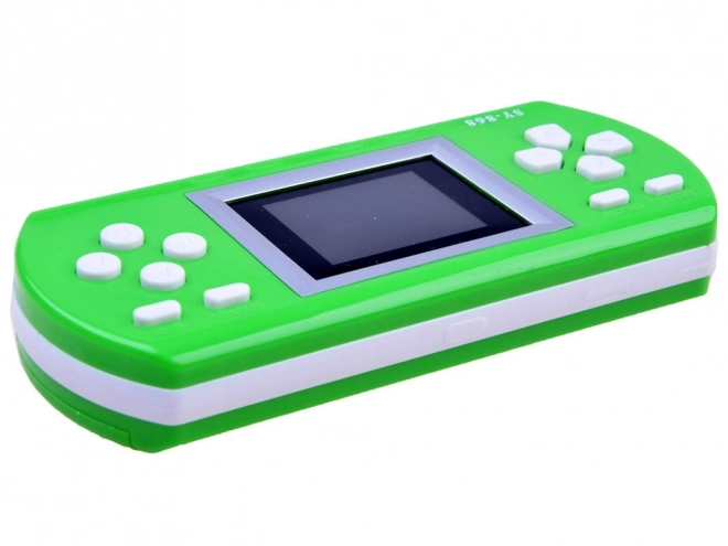 Console de jeu électronique de poche avec 230 jeux