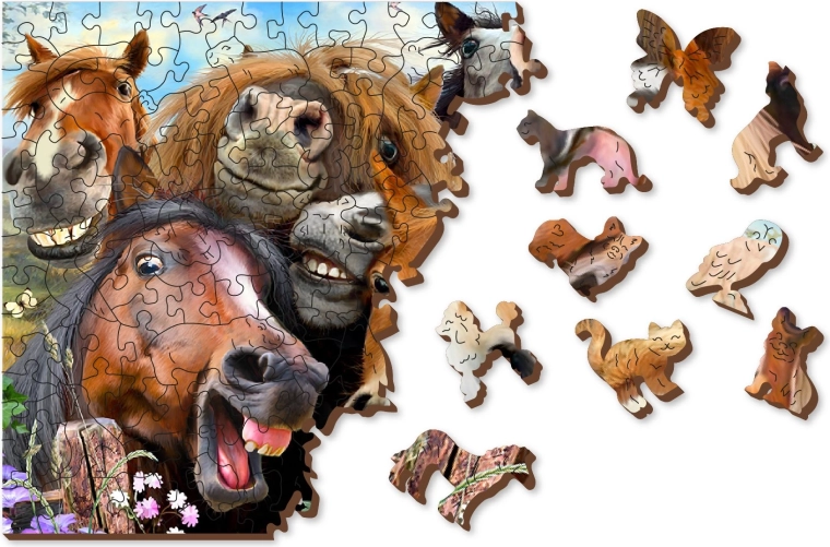 Finition laser de précision