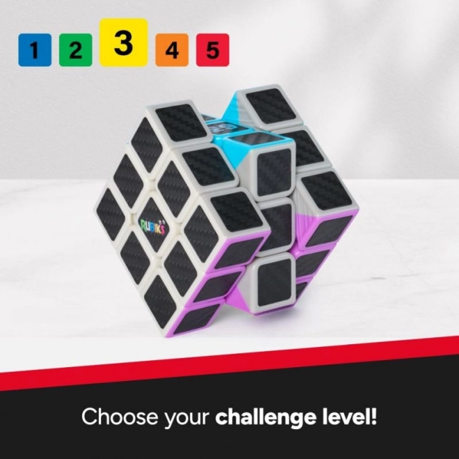 Cube Rubik Mercedes F1