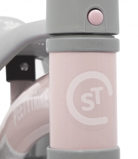 Premier vélo tout-terrain pour enfants PettyTrike Rose vélo à quatre roues SporTrike Rider