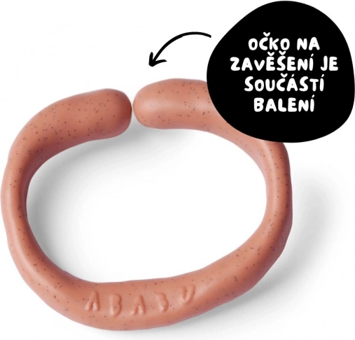 Jouet câlin Myška