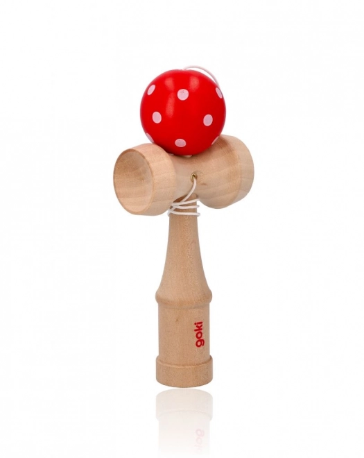 Kendama - jeu d'arcade japonais