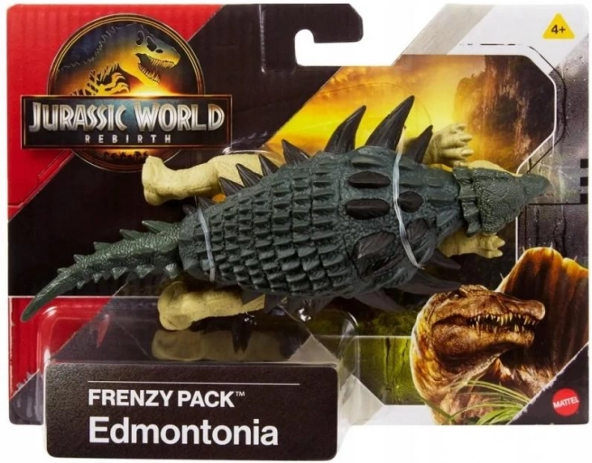 Dinosaure dangereux Jurassic World : Dominion