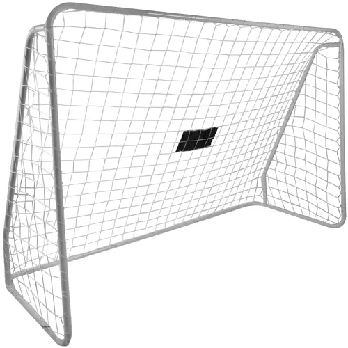 Cage de football et bâche d'entraînement Trizand