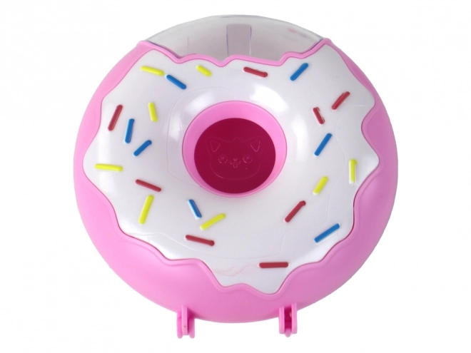 Ensemble de maquillage pour enfants Vernis à ongles Fards à paupières