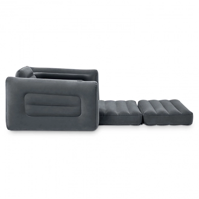 Fauteuil gonflable