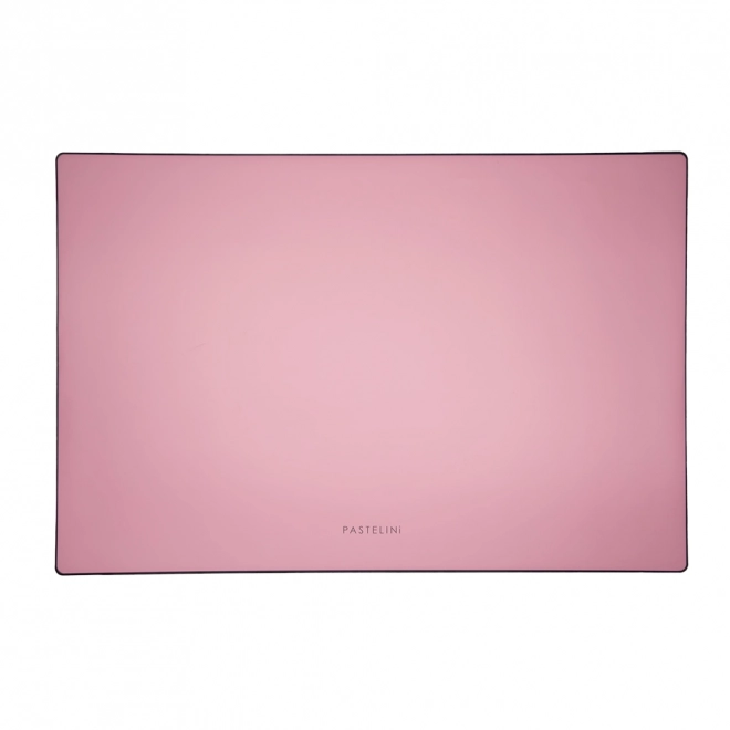 Tapis de table Pastelini rose