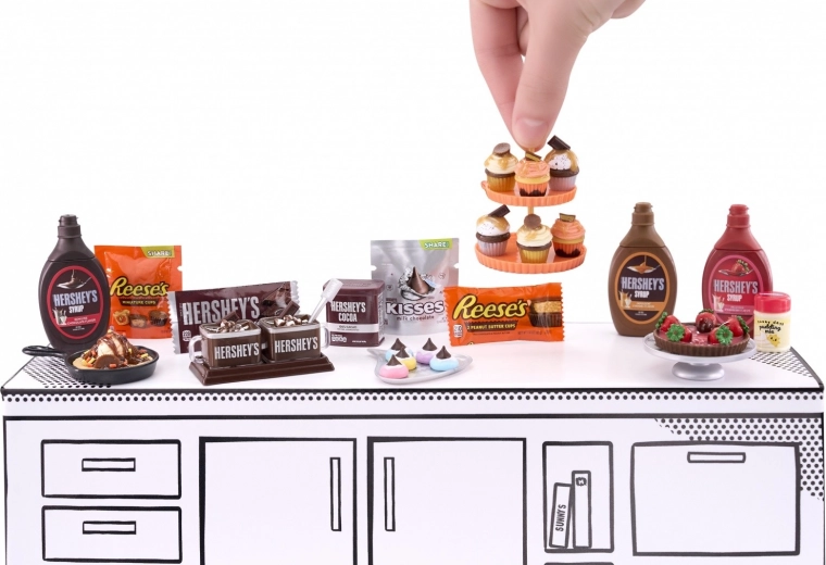 Recettes thématiques exclusives