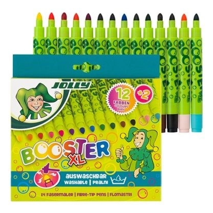 Mazaki Booster XL pro enfants