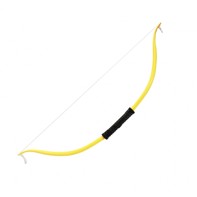 Arc avec flèches et couteau