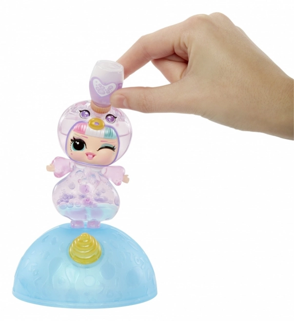 L.O.L. Surprise! poupée licorne