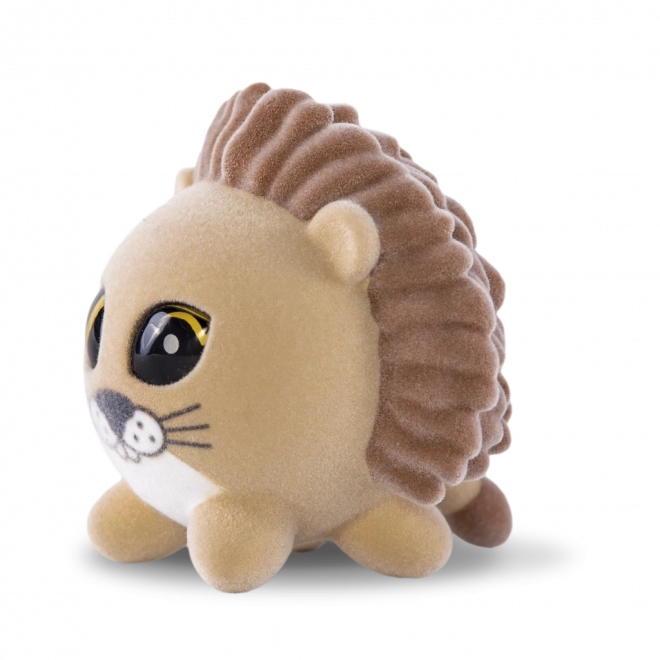 Animal Flockies lion Logan
