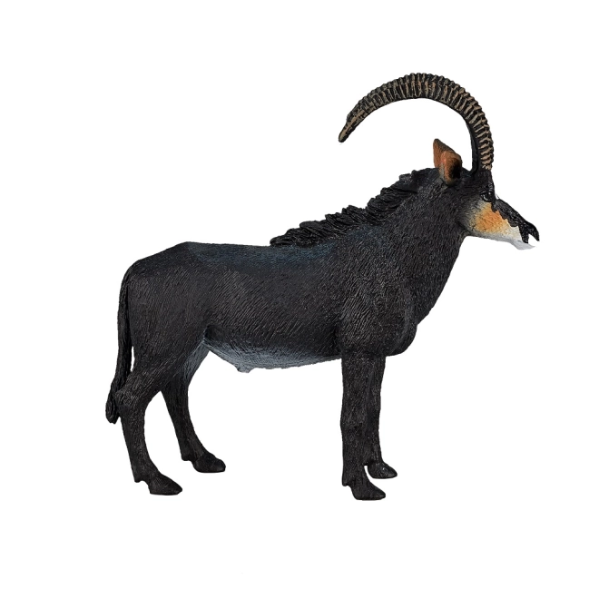 Mojo Animal Planet Antilope noire