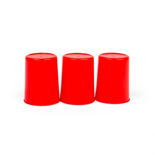 Ensemble de Magie Bigjigs Toys 11 Pièces