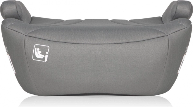 LIONELO Rehausseur Luuk i-Size 125-150 cm, Gris