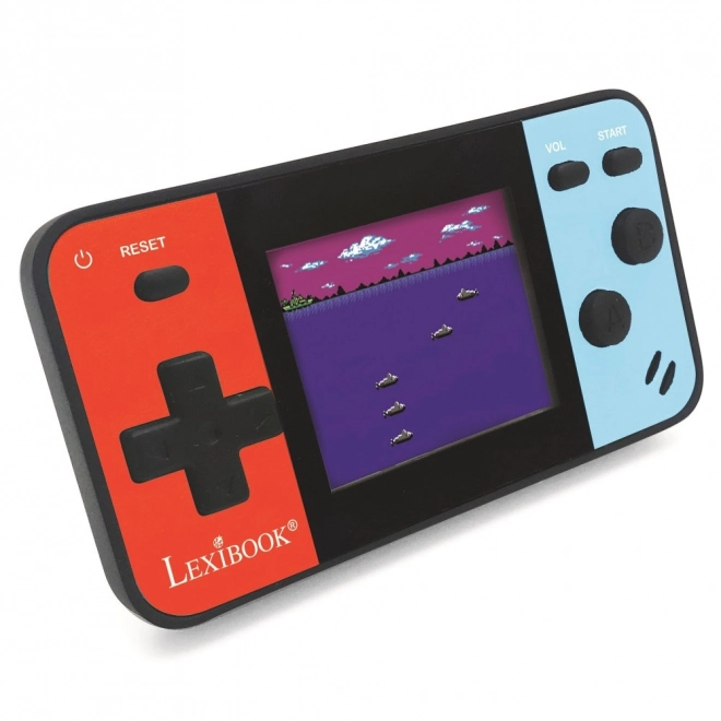 Console de jeu portable Pat'Patrouille avec écran de 1,8" - 150 jeux