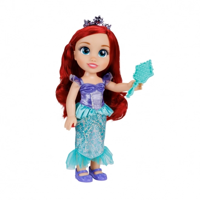 Disney Princesse Poupée sirène Ariel 38 cm