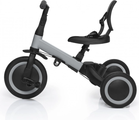Tricycle Razor 3 en 1 – Gris Lunaire