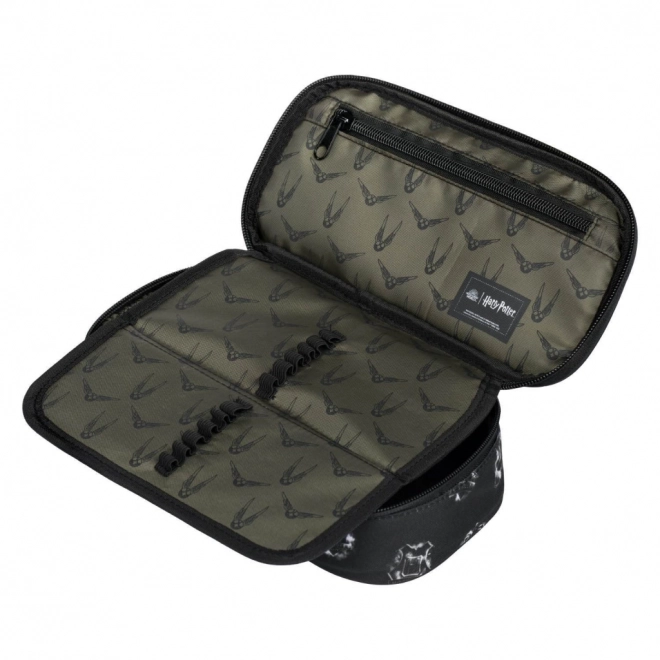 Trousse scolaire Harry Potter Poudlard