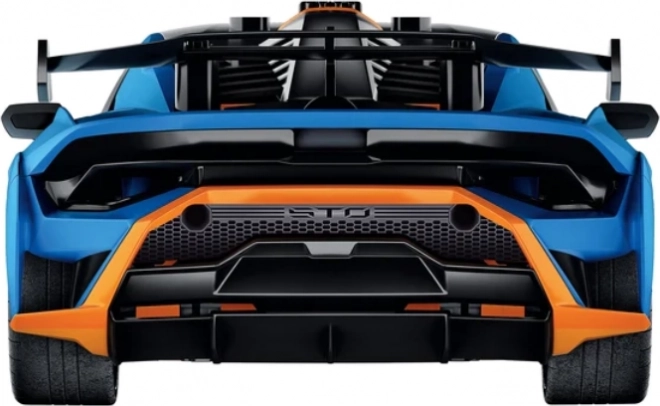 CLEMENTONI Science&Play Laboratoire Mécanique : Lamborghini Huracán STO